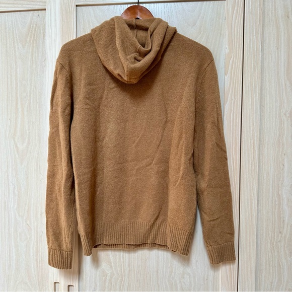 Everlane Cashmere Hoodie S - Picture 2 of 4